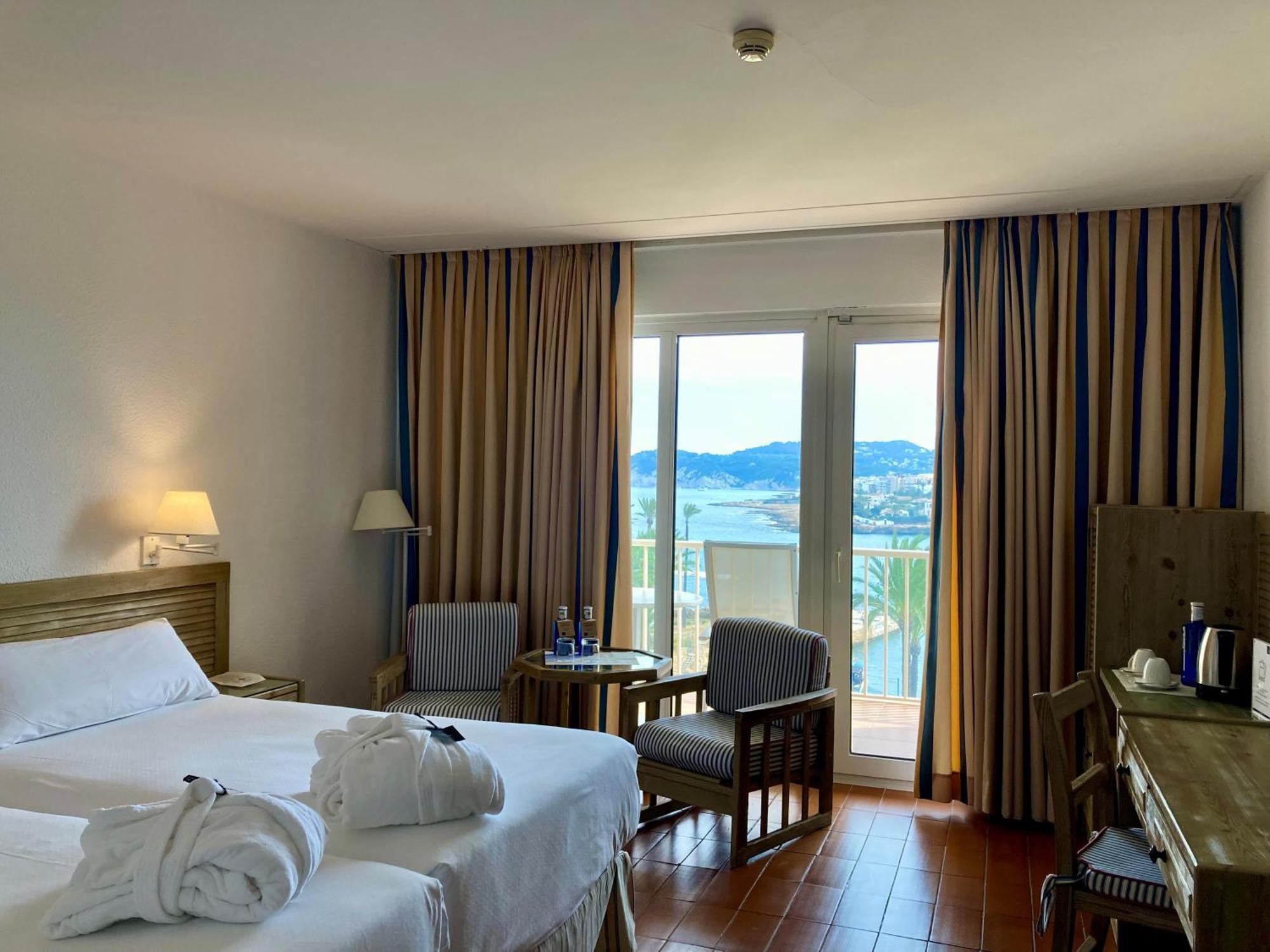 Chambre Double Supérieure