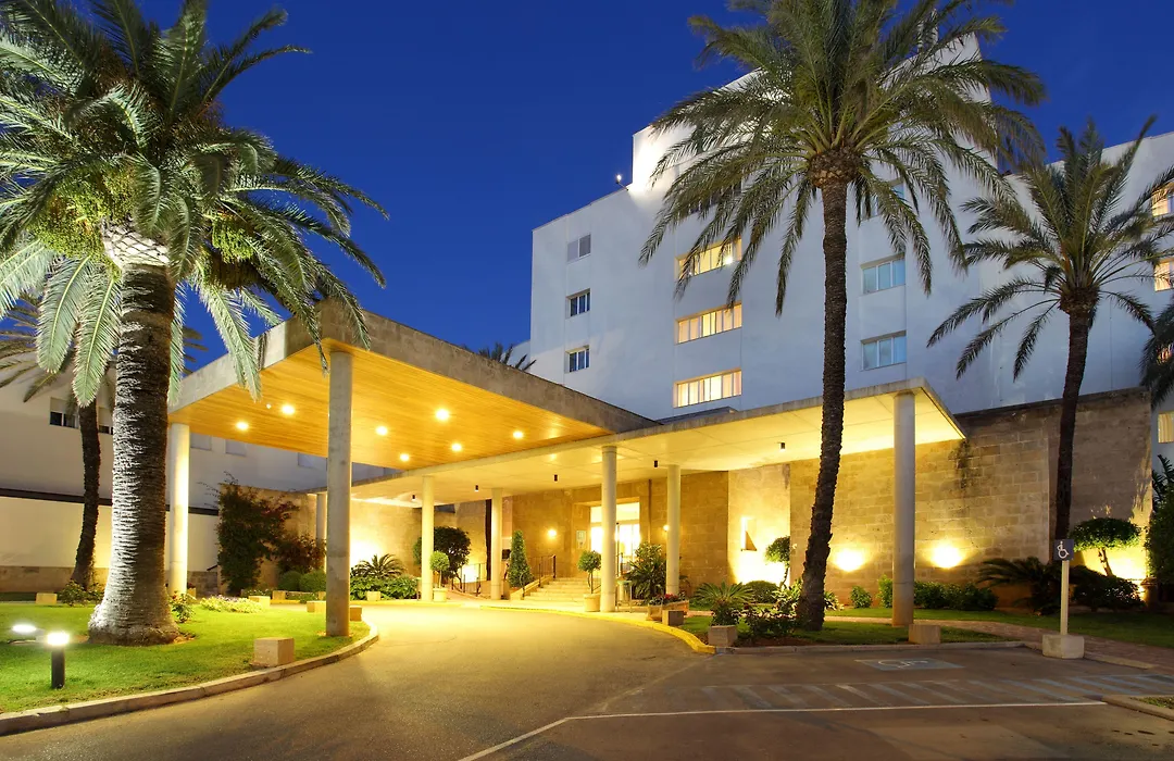 Parador De Javea-1