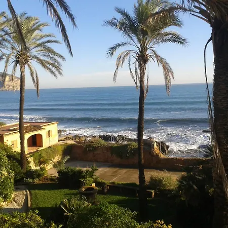 Parador De Javea-3